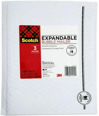 3PKScotch Expand Mailer