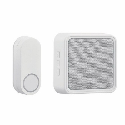 WHT BO Doorbell Kit