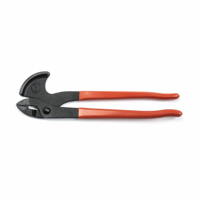 11" Nail Puller Plier