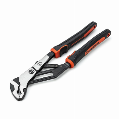 8" AutoBite T&G Pliers