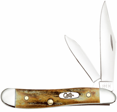 Stag Peanut Knife