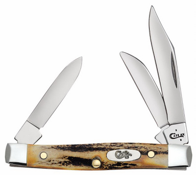 Stockman Pocket Knife