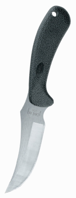 Ridge Hunt Knife/Sheath