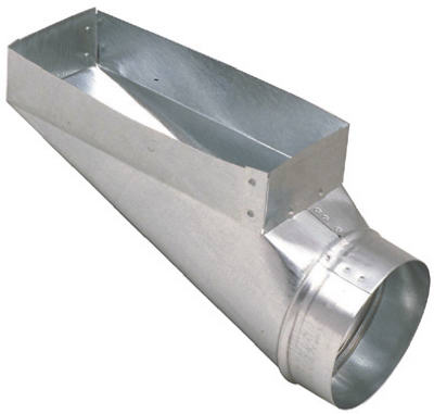 4x10 To 6 Reg Boot