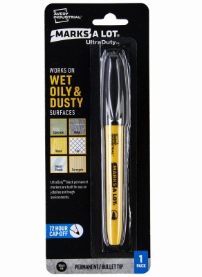 UD Bullet Perm Marker