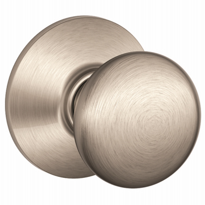 SatNI Passage Lockset