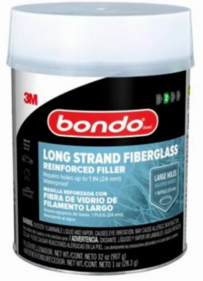 QT LS Fiberglass Filler