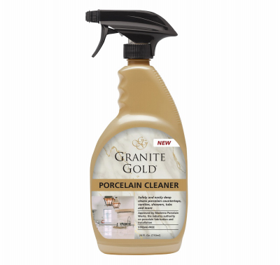 24OZ Porcelain Cleaner