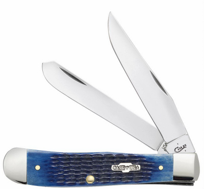 BLU Trapper Knife