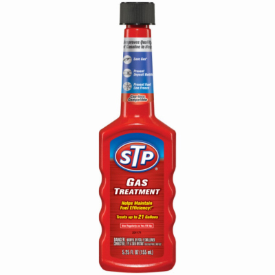 STP5.25OZ Gas Treatment