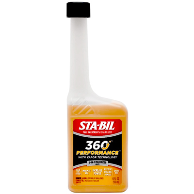 10OZ Sta-Bil Ethanol