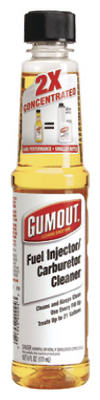 6OZ Carb/Fuel Cleaner