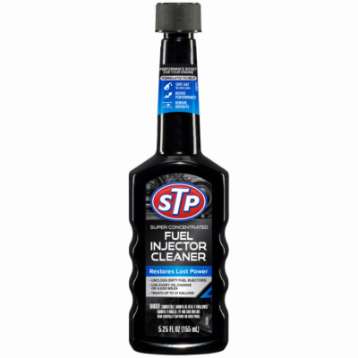 5.25OZ Fuel Treatment