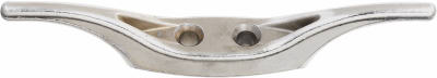 4-1/2" SS Rope Cleat
