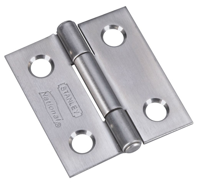 1-1/2" Tight Pin Hinge