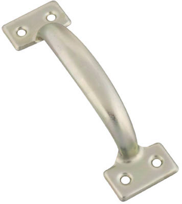 6-1/2" SS Util Pull