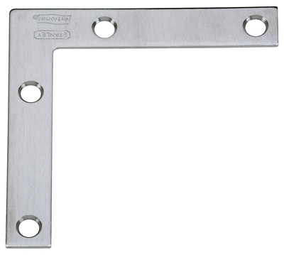 3x1/2 SS FLT Corn Brace