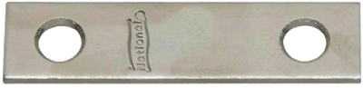 2x1/2 SS Mending Brace
