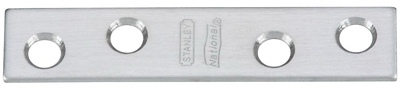 3x5/8 SS Mend Brace