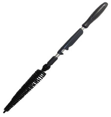 Multi Tool Dryer Brush