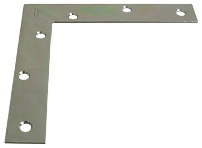 6x1 ZN FLT Brace