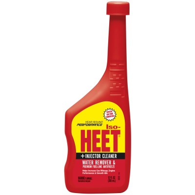 12OZ Fuel Antifreeze