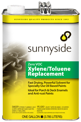 GAL VOC Xylol Solvent