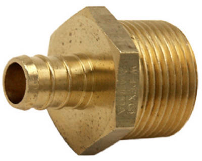1/2Barbx3/4MPT Adapter