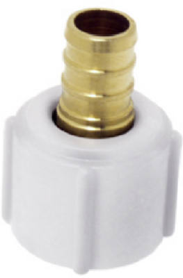 1/2Barbx1/2FPT Adapter