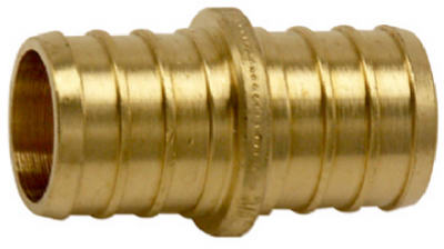 3/4 BRS Barb Coupling