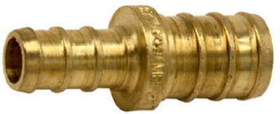 3/4x1/2Barb Coupling