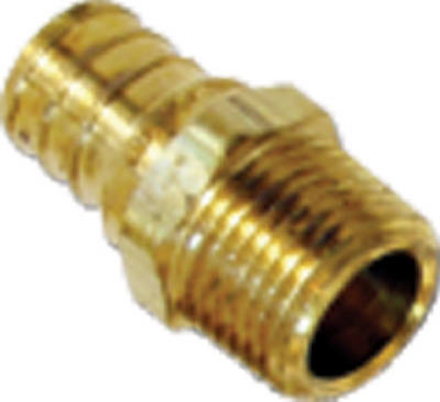 3/4Barbx3/4MPT Adapter