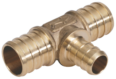 10PK3/4x3/4x1/2 Tee