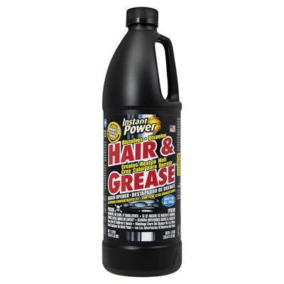 1L Grease Drain Opener