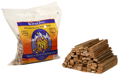 Kindl .30CUFT Firewood