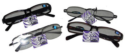 Premium Reading Glasses