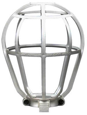 WHT Ceil Lamphold Guard