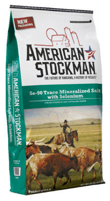 50LB Selenium Ag Salt