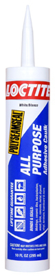 10OZ WHT AP Caulk