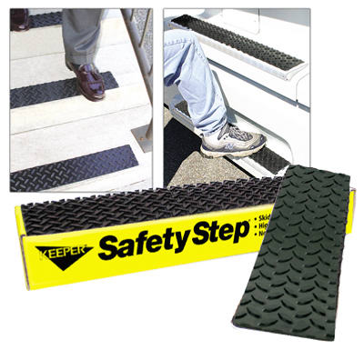 4x17.5 Safe Step