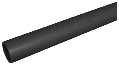 3/4x20 SCH80 PVC Pipe