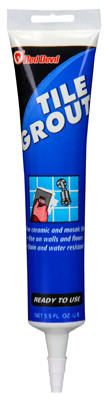 5.5OZ PreMix Tile Grout