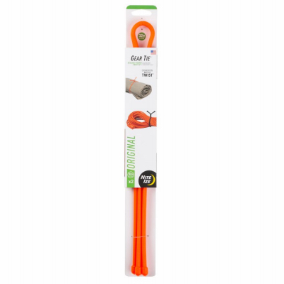 2PK 32" ORG Gear Tie