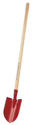 Kid's Floral Shovel