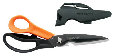 9" 5 In 1 Scissors