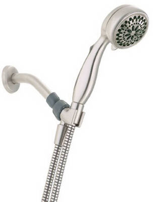 NI 7Spr Hand SHWR Head