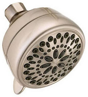 SatNI 7Spr SHWR Head