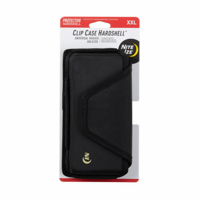 BLK Clip Cell Case