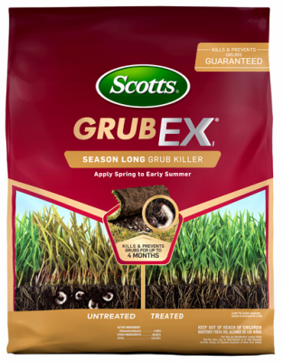 5M Season L Grubex