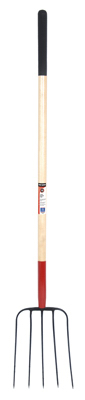 5T 10" Manure Fork
